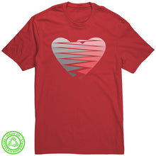 Load image into Gallery viewer, BROKEN HEART - Men&#39;s Re-Tee