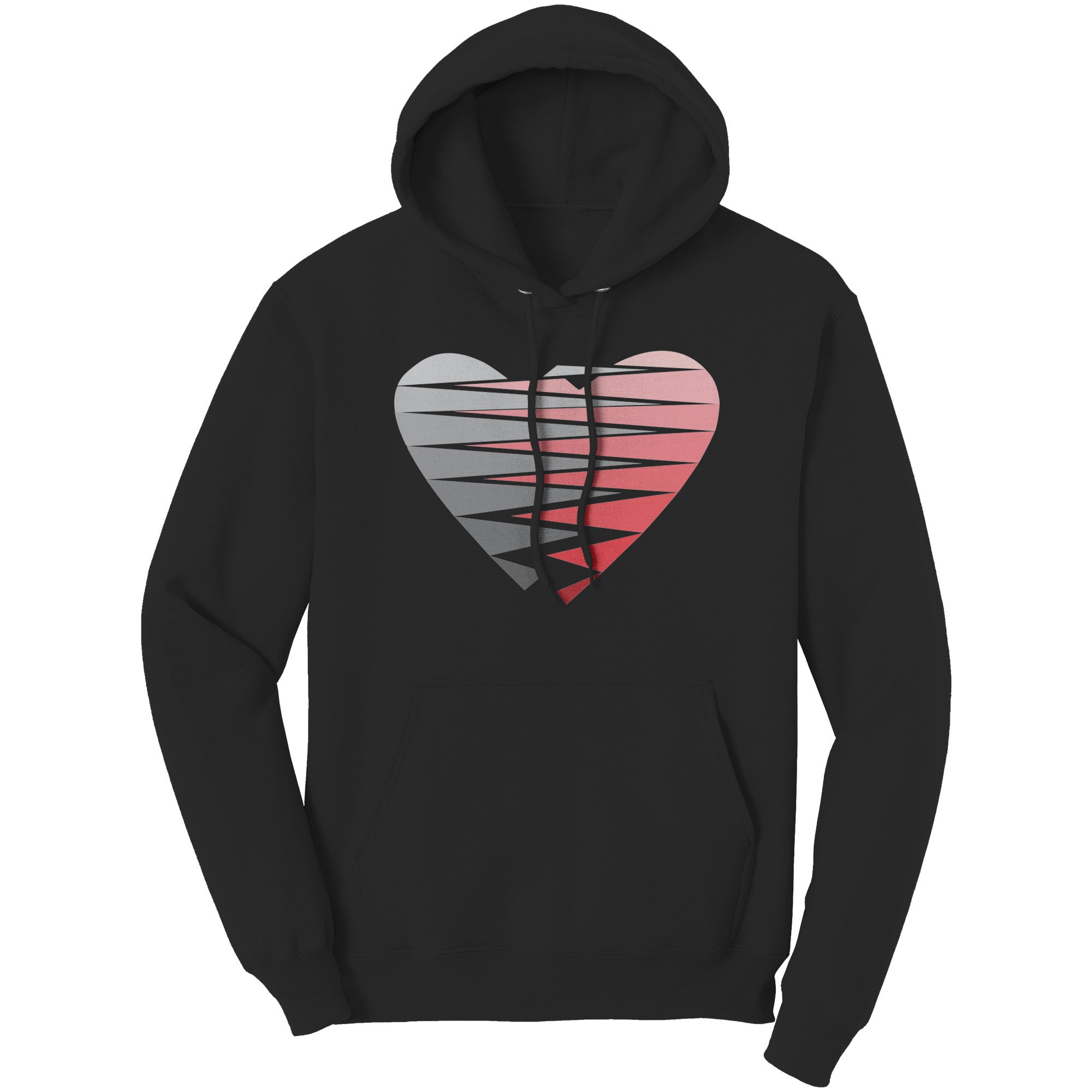 Heartbroken hoodie hotsell