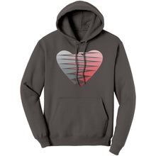 Load image into Gallery viewer, BROKEN HEART - Unisex Hoodie