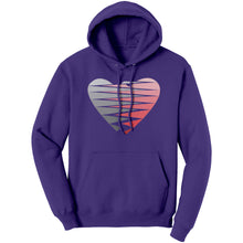 Load image into Gallery viewer, BROKEN HEART - Unisex Hoodie