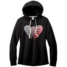Load image into Gallery viewer, BROKEN HEART - Women&#39;s Hoodie
