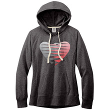 Load image into Gallery viewer, BROKEN HEART - Women&#39;s Hoodie