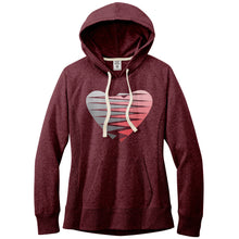 Load image into Gallery viewer, BROKEN HEART - Women&#39;s Hoodie