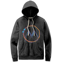 Load image into Gallery viewer, CIRCLES &amp; DROPS - Men&#39;s Hoodie