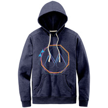 Load image into Gallery viewer, CIRCLES &amp; DROPS - Men&#39;s Hoodie