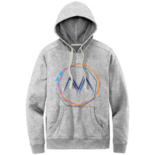 Load image into Gallery viewer, CIRCLES &amp; DROPS - Men&#39;s Hoodie