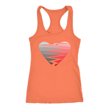 Load image into Gallery viewer, BROKEN HEART - Women&#39;s Tank