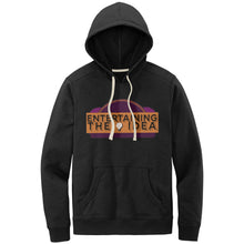 Load image into Gallery viewer, ENTERTAINING THE IDEA - Men&#39;s Hoodie