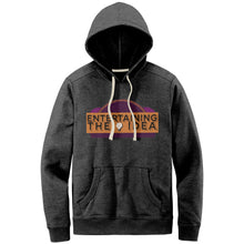 Load image into Gallery viewer, ENTERTAINING THE IDEA - Men&#39;s Hoodie