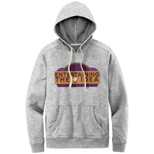 Load image into Gallery viewer, ENTERTAINING THE IDEA - Men&#39;s Hoodie