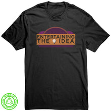 Load image into Gallery viewer, ENTERTAINING THE IDEA - Men&#39;s Re-Tee