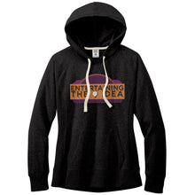 Load image into Gallery viewer, ENTERTAINING THE IDEA - Women&#39;s Hoodie