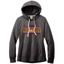 Load image into Gallery viewer, ENTERTAINING THE IDEA - Women&#39;s Hoodie