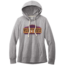 Load image into Gallery viewer, ENTERTAINING THE IDEA - Women&#39;s Hoodie