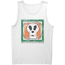 Load image into Gallery viewer, GRAVE DANCING SCHOOL - Men&#39;s Tank