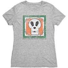 Load image into Gallery viewer, GRAVE DANCING SCHOOL - Women&#39;s Tee