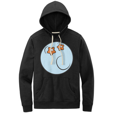 KLAPTOR LOGO - Screaming - Men's Hoodie