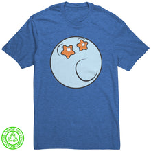 Load image into Gallery viewer, KLAPTOR LOGO - Screaming - Men&#39;s Re-Tee