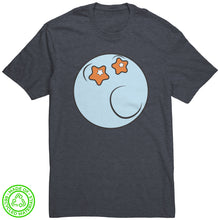 Load image into Gallery viewer, KLAPTOR LOGO - Screaming - Men&#39;s Re-Tee