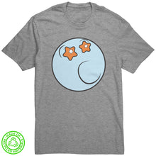 Load image into Gallery viewer, KLAPTOR LOGO - Screaming - Men&#39;s Re-Tee