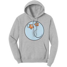 Load image into Gallery viewer, KLAPTOR LOGO - Screaming - Unisex Hoodie