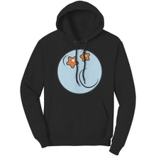 Load image into Gallery viewer, KLAPTOR LOGO - Screaming - Unisex Hoodie