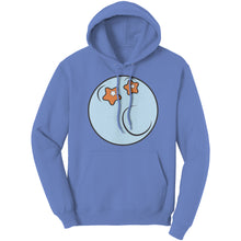 Load image into Gallery viewer, KLAPTOR LOGO - Screaming - Unisex Hoodie