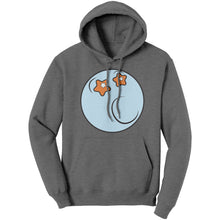 Load image into Gallery viewer, KLAPTOR LOGO - Screaming - Unisex Hoodie
