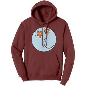 KLAPTOR LOGO - Screaming - Unisex Hoodie