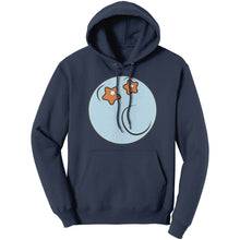 Load image into Gallery viewer, KLAPTOR LOGO - Screaming - Unisex Hoodie