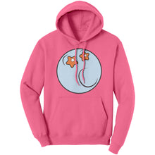 Load image into Gallery viewer, KLAPTOR LOGO - Screaming - Unisex Hoodie