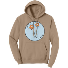 Load image into Gallery viewer, KLAPTOR LOGO - Screaming - Unisex Hoodie