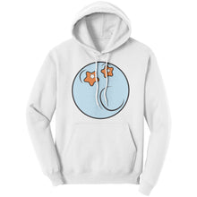 Load image into Gallery viewer, KLAPTOR LOGO - Screaming - Unisex Hoodie