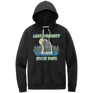 LOST VIRGINITY STATE PARK - Men's Hoodie