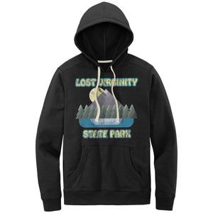 LOST VIRGINITY STATE PARK - Men's Hoodie