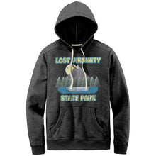 Load image into Gallery viewer, LOST VIRGINITY STATE PARK - Men&#39;s Hoodie