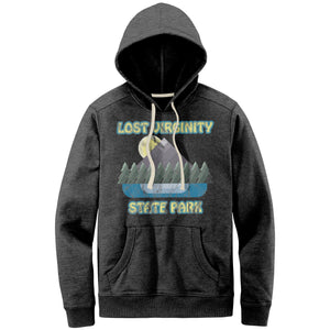 LOST VIRGINITY STATE PARK - Men's Hoodie