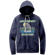 Load image into Gallery viewer, LOST VIRGINITY STATE PARK - Men&#39;s Hoodie