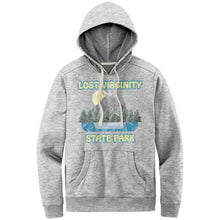 Load image into Gallery viewer, LOST VIRGINITY STATE PARK - Men&#39;s Hoodie