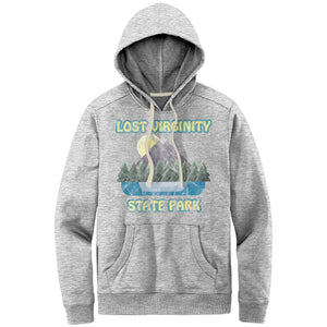 LOST VIRGINITY STATE PARK - Men's Hoodie