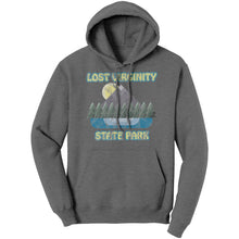 Load image into Gallery viewer, LOST VIRGINITY STATE PARK - Unisex Hoodie