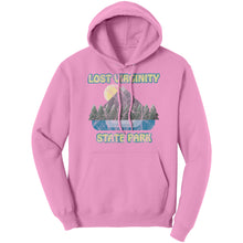 Load image into Gallery viewer, LOST VIRGINITY STATE PARK - Unisex Hoodie