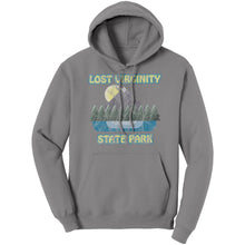 Load image into Gallery viewer, LOST VIRGINITY STATE PARK - Unisex Hoodie