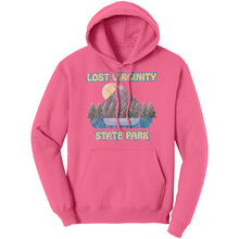 Load image into Gallery viewer, LOST VIRGINITY STATE PARK - Unisex Hoodie