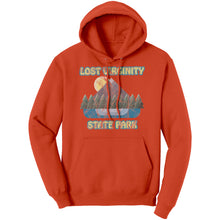 Load image into Gallery viewer, LOST VIRGINITY STATE PARK - Unisex Hoodie