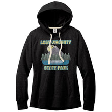 Load image into Gallery viewer, LOST VIRGINITY STATE PARK - Women&#39;s Hoodie