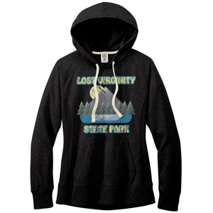 LOST VIRGINITY STATE PARK - Women's Hoodie