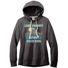 Load image into Gallery viewer, LOST VIRGINITY STATE PARK - Women&#39;s Hoodie