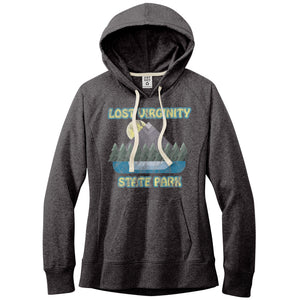 LOST VIRGINITY STATE PARK - Women's Hoodie