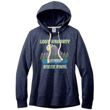 Load image into Gallery viewer, LOST VIRGINITY STATE PARK - Women&#39;s Hoodie